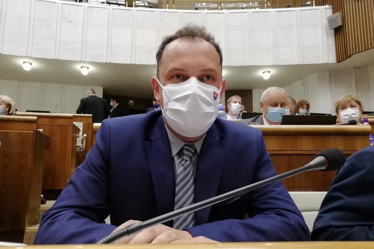 Martin Čepček