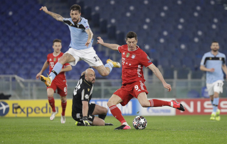 FC Bayern Mníchov