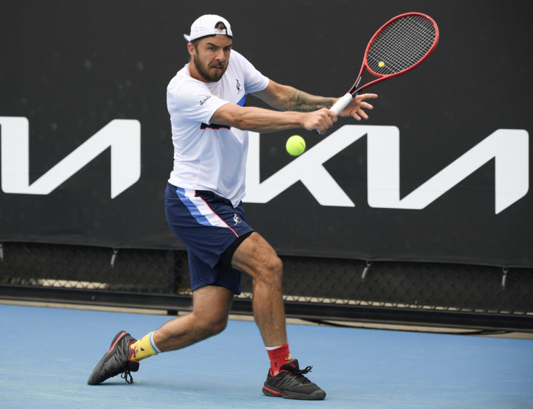 Andrej Martin