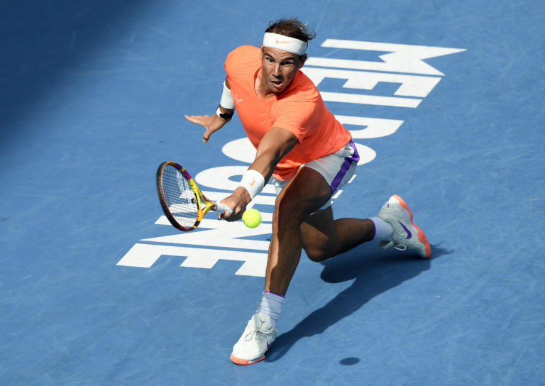 Rafael Nadal