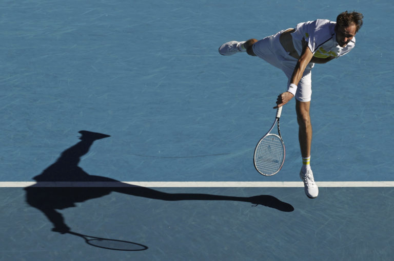 Daniil Medvedev