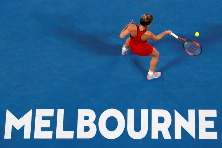Australian Open