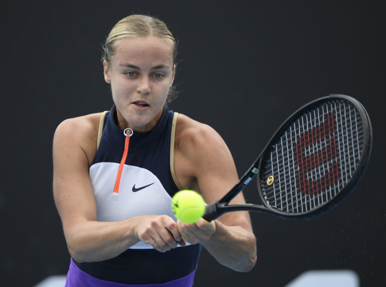 Australian Open Tennis