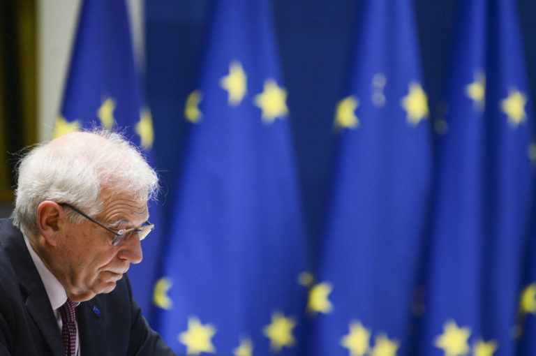 Josep Borrell