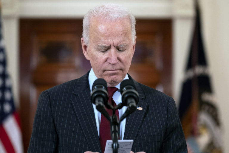 Joe Biden