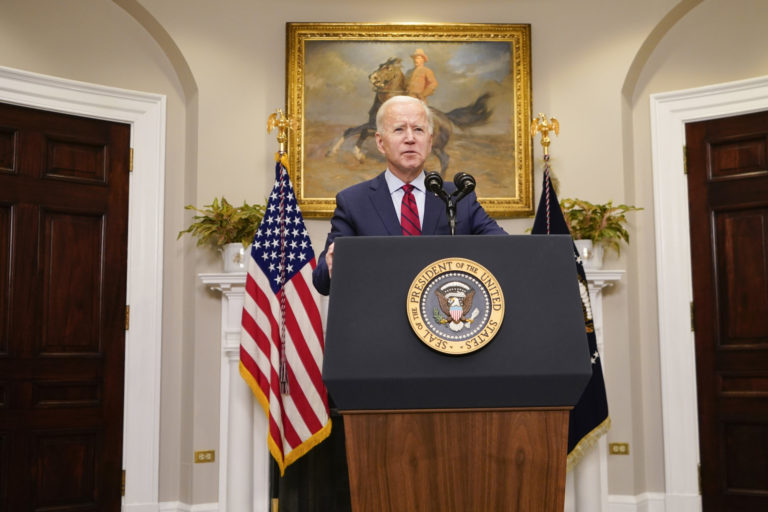 Joe Biden