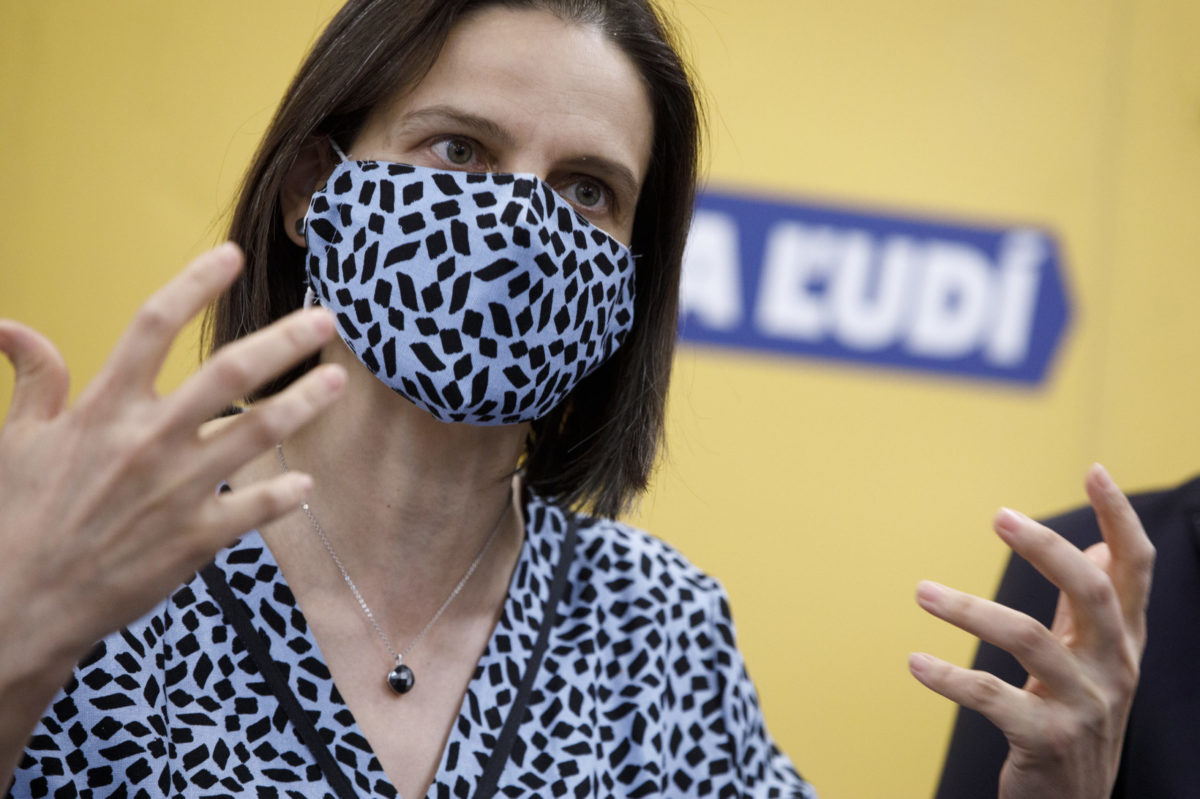 ZA ĽUDÍ: K ruskej vakcíne Sputnik V
