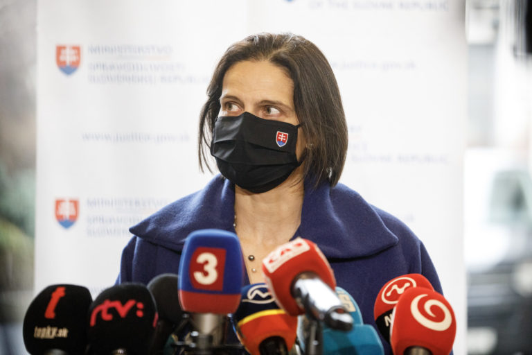 KOLÍKOVÁ: Vyšetrenie pokusu o samovraždu Milana L.