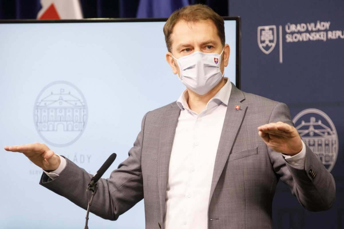Igor Matovič
