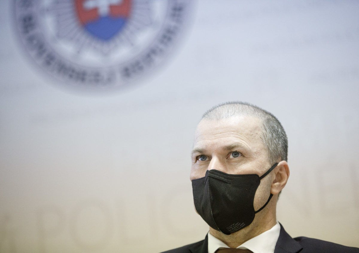 Peter Kovařík