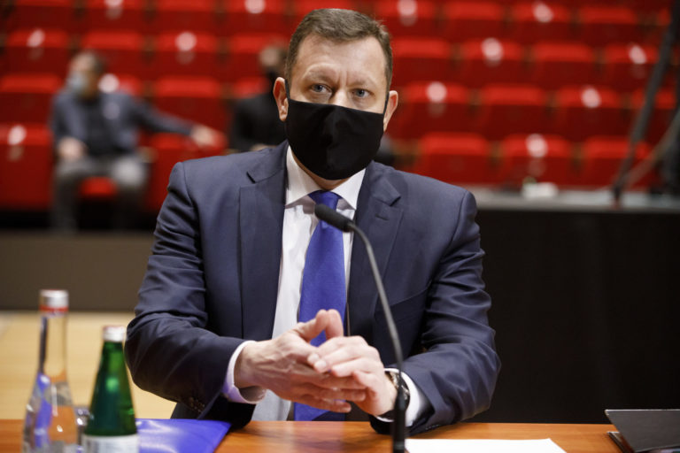 Daniel Lipšic