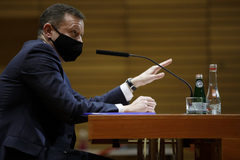 Daniel Lipšic