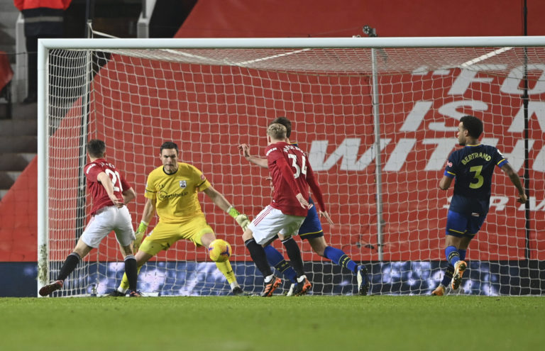 Manchester United