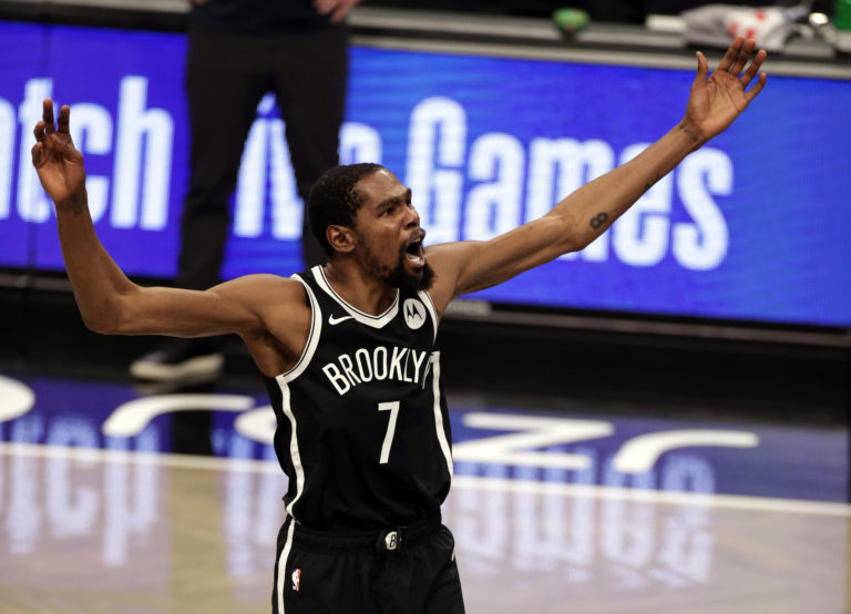 Kevin Durant