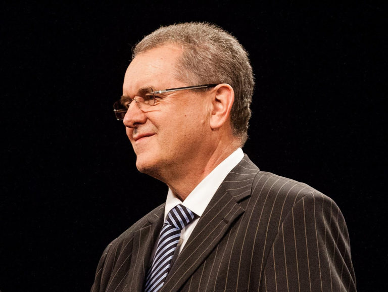 Peter Magvaši