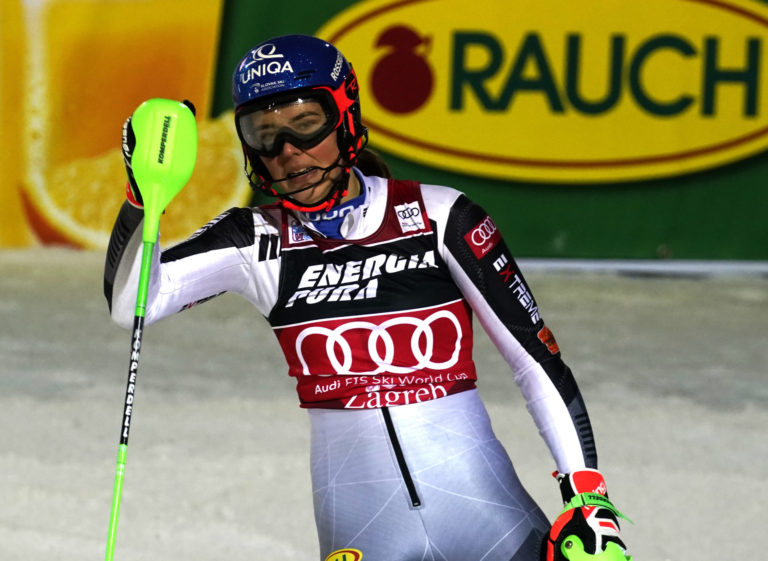 Petra Vlhová