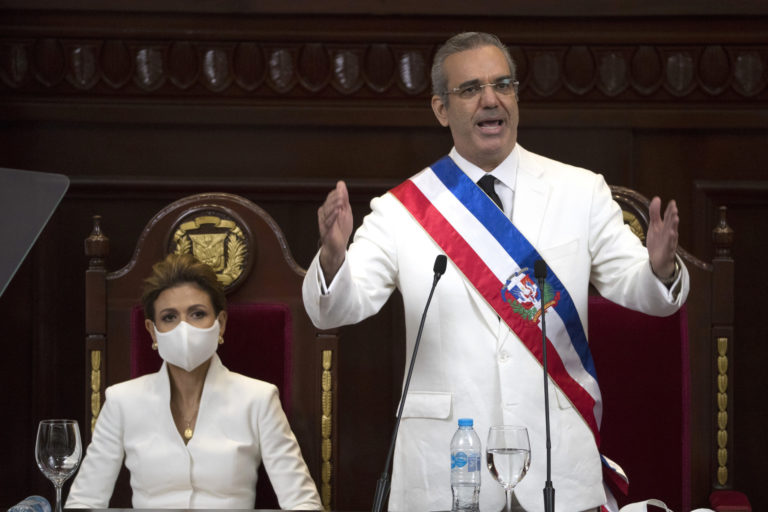 Luis Abinader