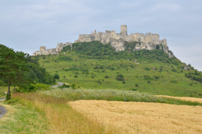 Spišský hrad