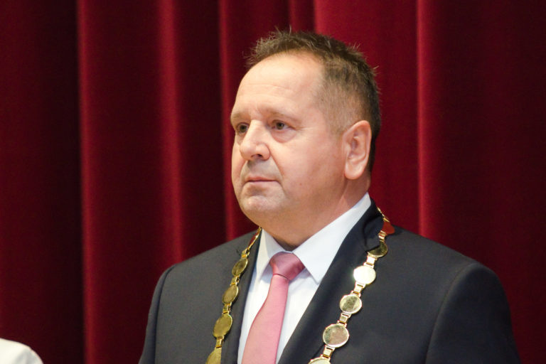 POPRAD: Ustanovujúce zasadnutie zastupiteľstva