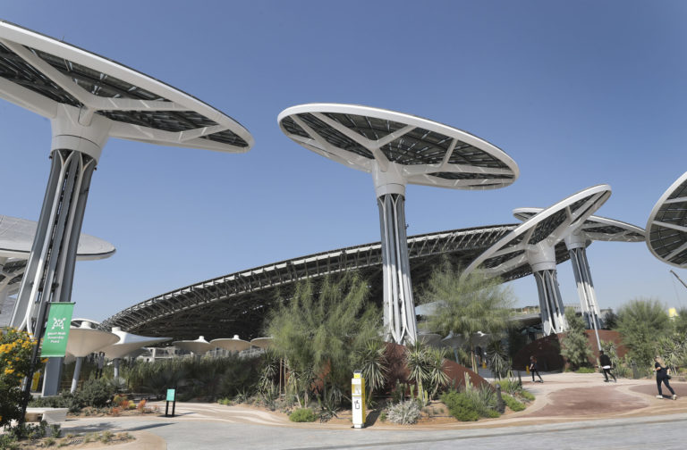 EXPO Dubaj