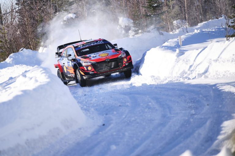 Ott Tänak