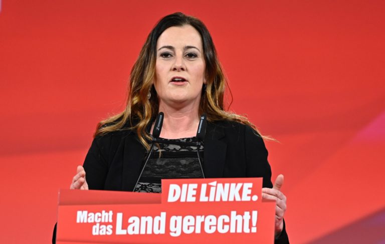 Germany Politics