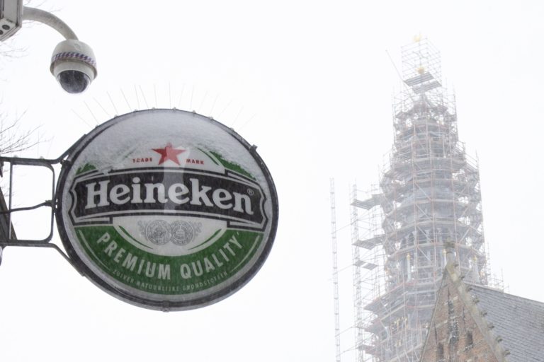Heineken
