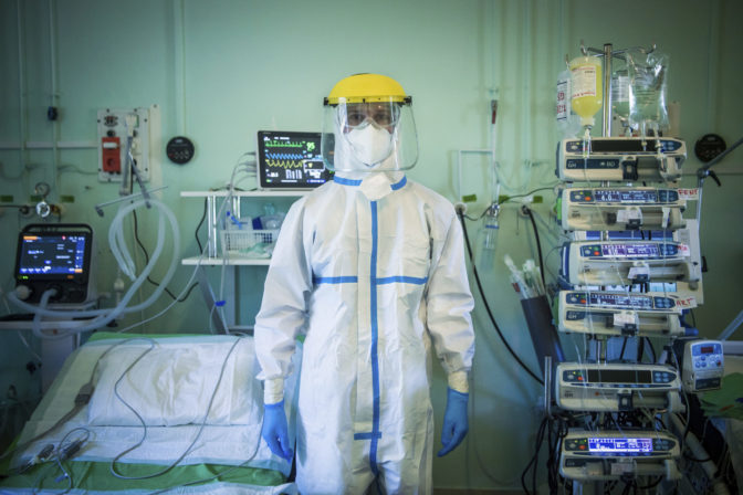 Hungary Virus Outbreak