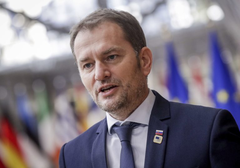 Igor Matovič