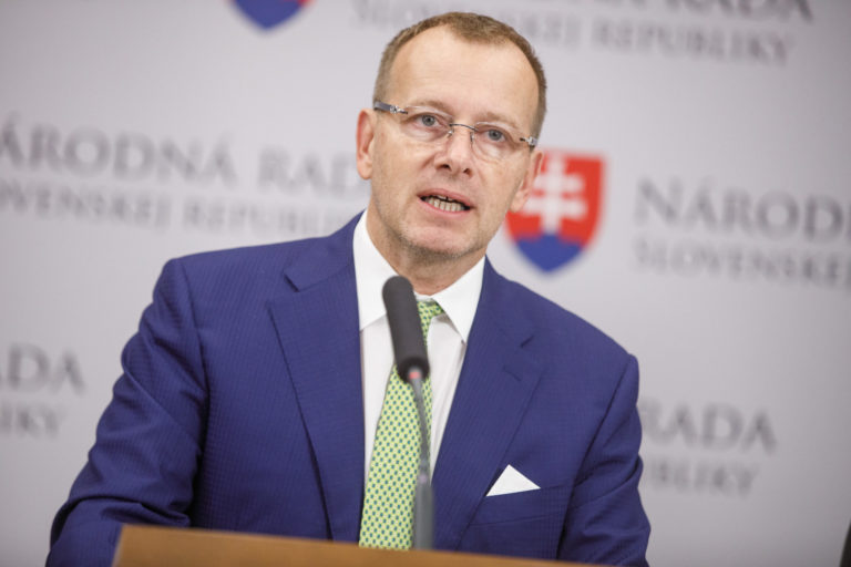 Boris Kollár