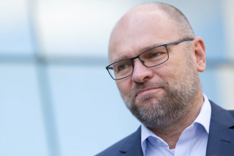 Richard Sulík