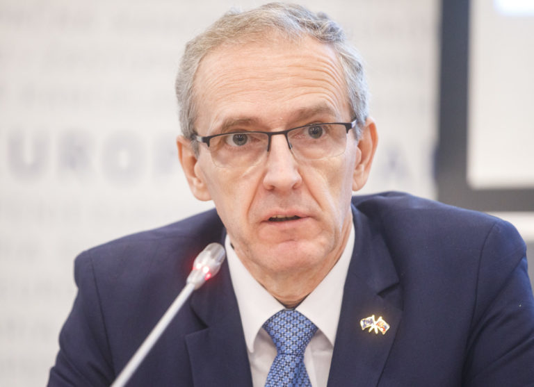 Ivan Štefanec