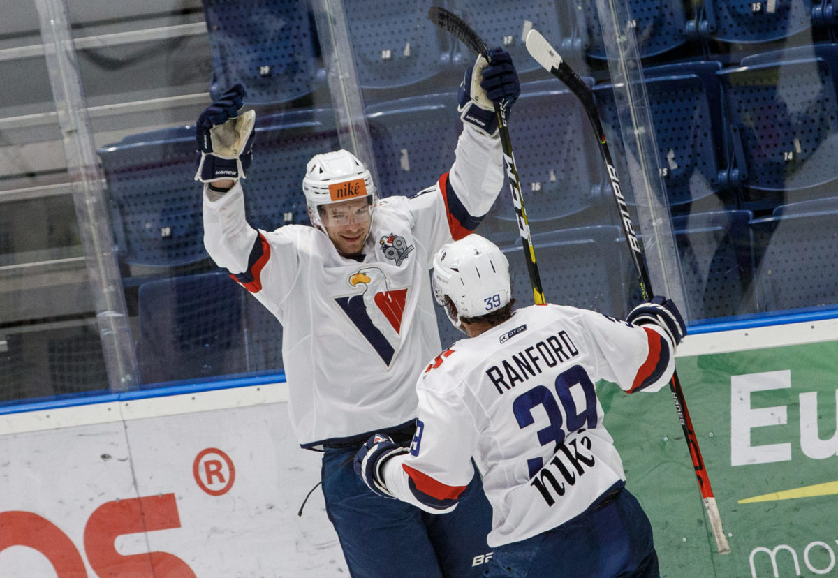 Hc slovan bratislava