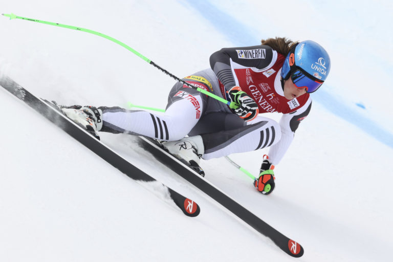 Petra Vlhová