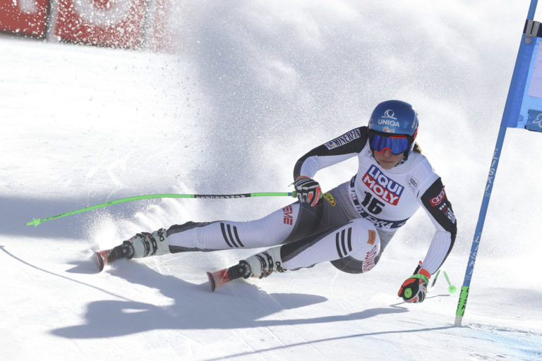 Petra Vlhová