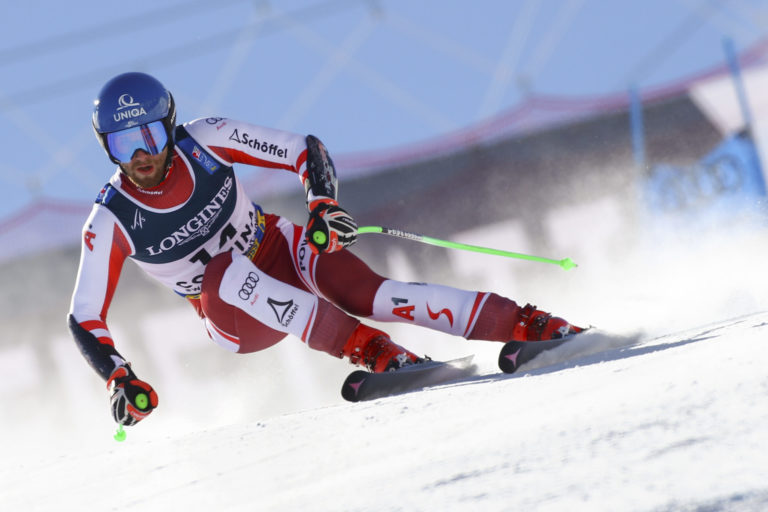 Marco Schwarz