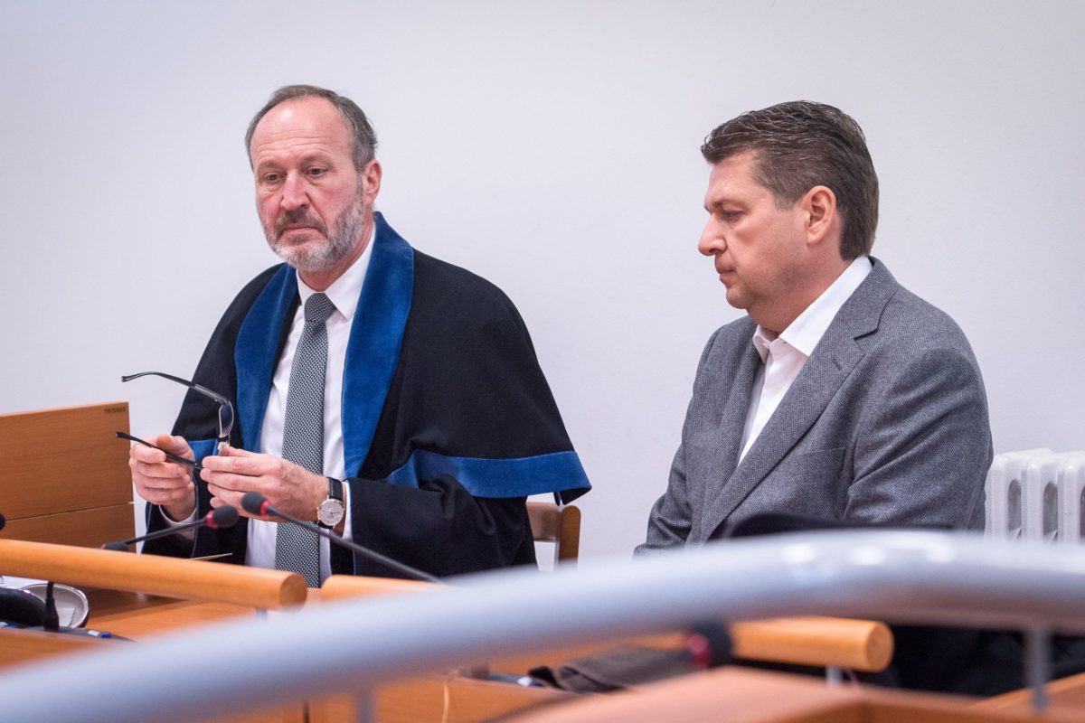 SÚDY: Kauza neoprávnene vyplatenej vratky DPH