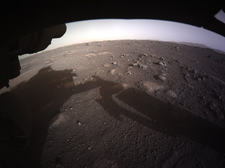 Mars