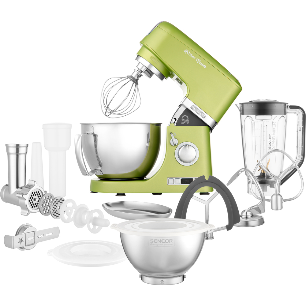 Mixer sencor.jpg