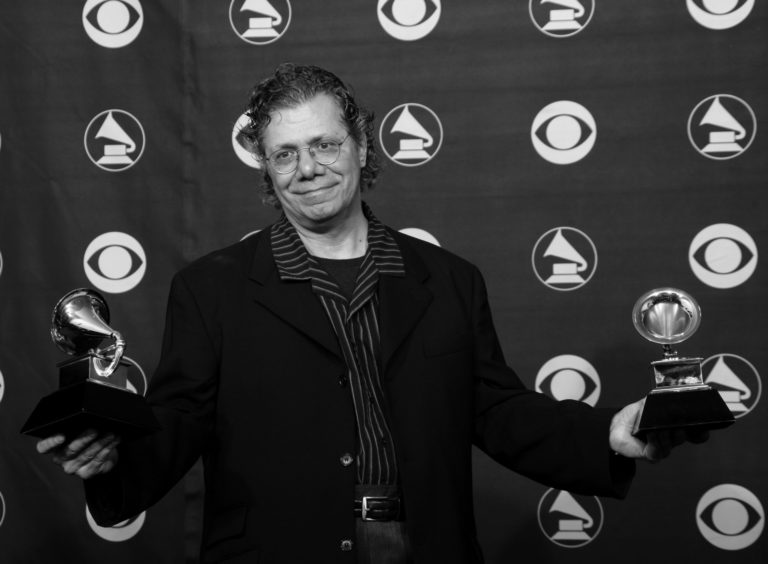 Chick Corea
