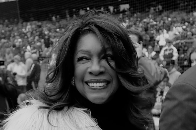 Mary Wilson