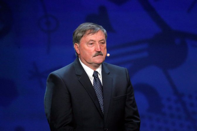 Antonín Panenka