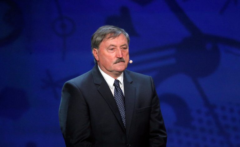Antonín Panenka