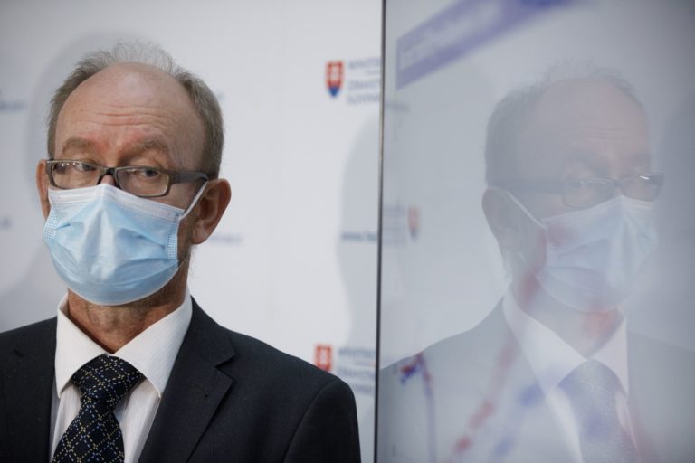 Pavol Jarčuška