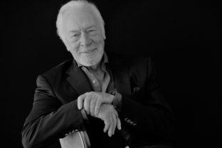 Christopher Plummer