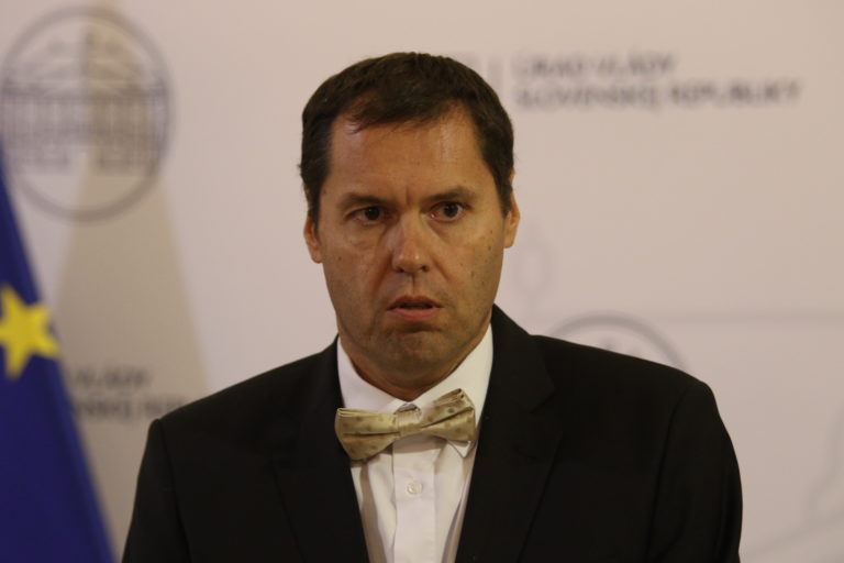 PREMIÉR: Stretnutie so zamestnávateľskými zväzmi