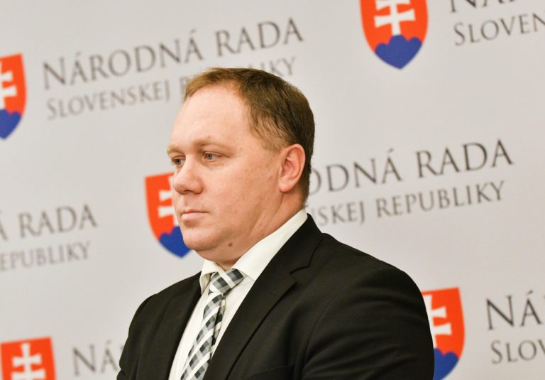 Richard Vašečka