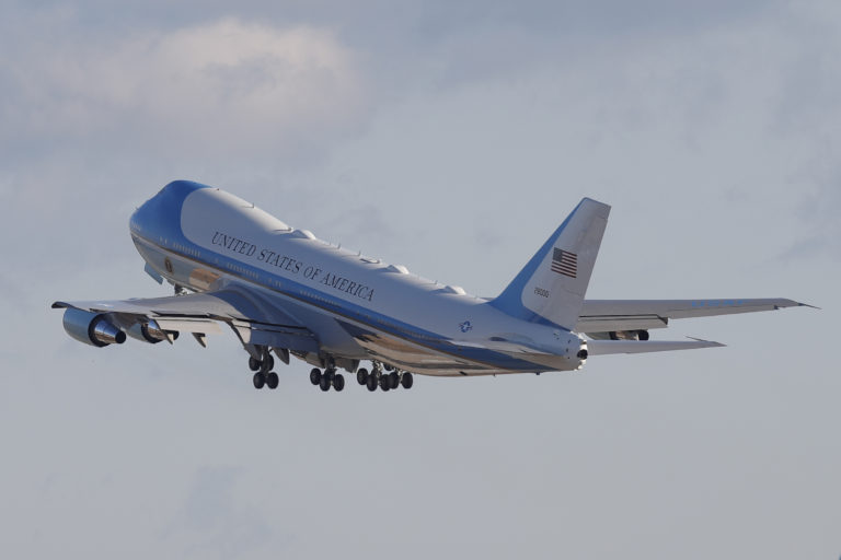 Air Force One