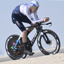 Chris Froome