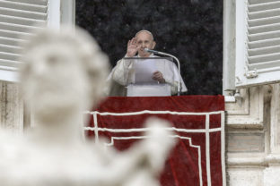 Papez frantisek